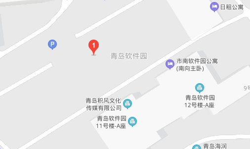 星空官网-星空XINGKONG（中国）山东办事处